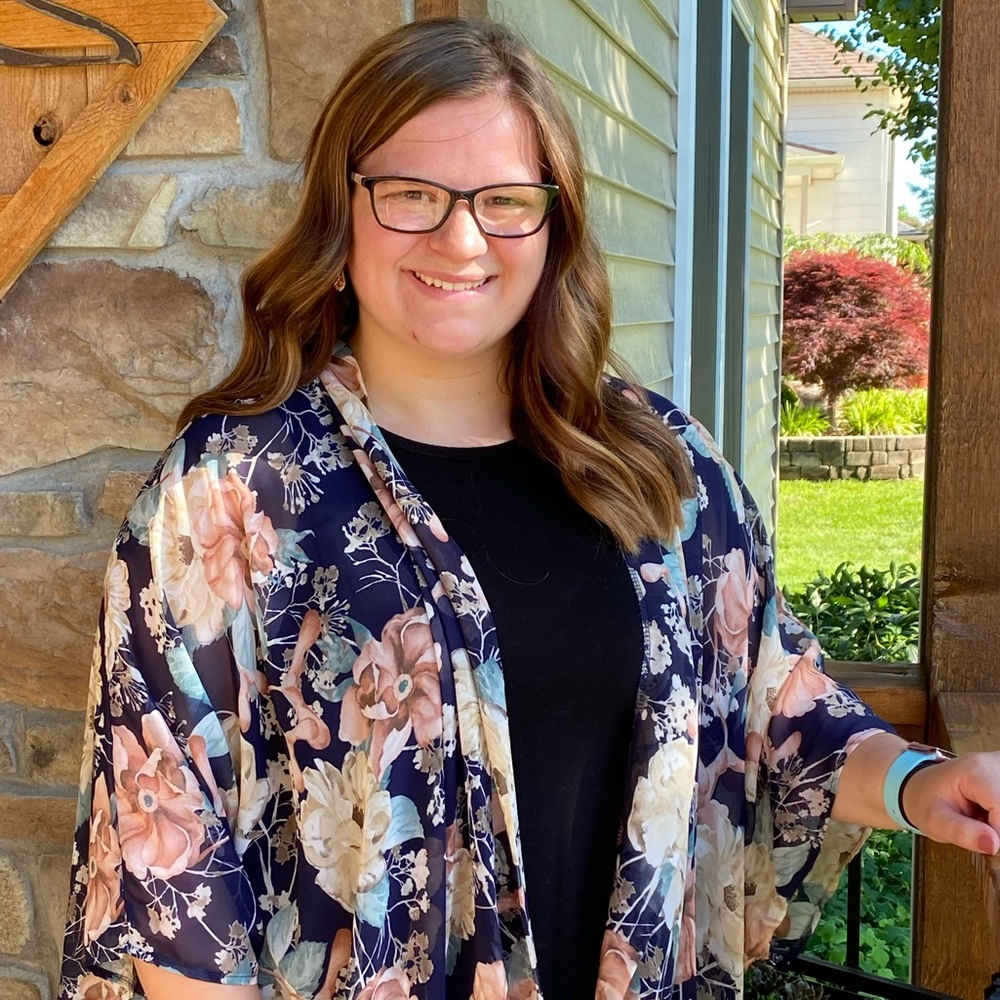 Meet your Posher, Cheyanne